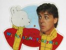 Paul McCartney and the Fog Chorus - We All Stand Together - Picture Disc *MINT