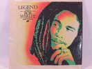 Bob Marley And The Wailers Legend Colored Vinyl Hemp Bag Never Opened LP