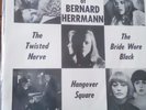 Bernard Herrmann ?– The Film Music Of Bernard Herrmann: 