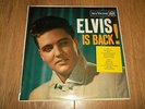 ELVIS PRESLEY 