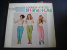 GOLDEN HITS OF THE SHANGRI-LAS LP RECORD ORIGINAL