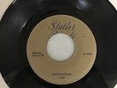 Cocomotion Statler Rare Disco Funk Soul Jazz Private Press 45 Single
