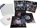 Ray Parker Jr. / Run DMC - Ghostbusters Stay Puft Vinyl 12