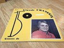 CLAUDE FRANCOIS LP 