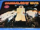 Parliament Live P.Funk Earth Tour 2 X Vinyl LP VG+/EX Gfold Sleeve and Transfer