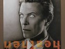 David Bowie - Heathen (2002) Vinyl LP Record Album Rock Alternative