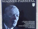 C323 PHILIPS HI-FI STEREO KNAPPERTSBUSCH WAGNER PARSIFAL 5 x LP