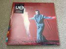 PETER GABRIEL US 3 LP 45 RPM MINT- PGLPR5X UK 180g Mp3 1/2 SPEED VINYL RECORD