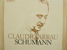 CLAUDIO ARRAU Schumann PHILIPS Arrau Edition 10 LP box set RARE MINT-