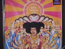 JIMI HENDRIX EXPERIENCE: Axis: Bold As Love LP Sealed (Mono 200 gram reissue, s