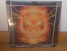 MOTORHEAD 3 LP EVERYTHING LOUDER THAN EVERYTHING ELSE HAMBURG 1998 GERMANY LIVE