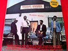 Music House Vol.1 LP UK ORIG Trojan TBL 170 Dandy/Honey Boy/Ansel Collins+ VINYL