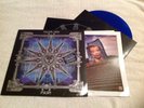 Killing Joke 2LP Pylon Blue Vinyl & Inserts RSD Punk
