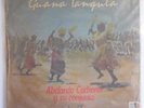 LP Abelardo Carbono : Guana Tangula - Afro Champeta Latin Funk Colombia  ???