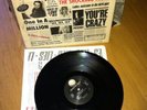 Guns N Roses Lies Original Lp With Shrink & Hype Sticker VG- Vinyl