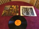 DAVID BOWIE LOOKS FIRST PRESS 