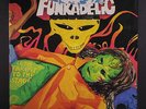 FUNKADELIC: Let's Take It To The Stage LP (promo lbl) Soul