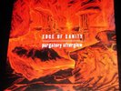 Edge Of Sanity: Purgatory Afterglow LP Vinyl Record 2011 Black Mark BMLP61 NEW