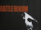U2 ?– Rattle And Hum Vinyl 2LP NEW