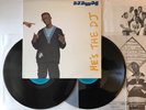D.J. Jazzy Jeff & Fresh Prince - He's The DJ I'm The Rapper - 1988 1091-1 (EX)