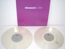 FRANK OCEAN - CHANNEL LIVE - Clear Vinyl 2xLP - Kanye West Jay Z Odd Future
