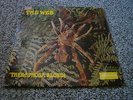 the web theraphosa blondi lp UK original deram 1970 prog psych