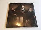 Elton John/Leon Russell-The Union-STILL SEALED-