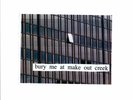Mitski ?- Bury Me At Make Out Creek LP - Dark Blue Vinyl - Rare New Copy