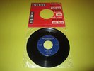MINA ( BABY GATE ):SPLISH,SPLASH/GIVE ME A BOY BROADWAY B-1018 EX/EX 1959 COP ST