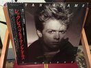 BRYAN ADAMS RECKLESS RUN TO YOU HEAVEN JAPAN OBI Japanese LP RECORD NOT SEALED