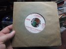 RARE 45 RPM, Listen (Robert Plant), 