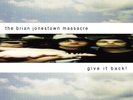 THE BRIAN JONESTOWN MASSACRE - GIVE IT BACK  (2 VINYL LP)  13 TRACKS ROCK  NEW