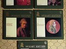 * 33 LPs in 5 Boxes - PHILIPS - MOZART EDITION *