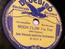 8-Lot Jazz & Dance Bands from 1920's & 1930's, check this group