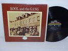 KOOL & THE GANG self-titled S/T Debut Original LP De-Lite DE-2003 RARE and 1969