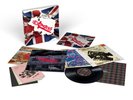 SEX PISTOLS LIVE 76 NEW SEALED 4LP VINYL BOX SET IN STOCK
