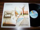 CHAMELEONS U.K. - Script Of The Bridge - LP - Original Canada MCA Label