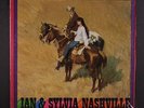 IAN & SYLVIA: Nashville LP Sealed Rock & Pop