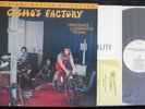 CREEDENCE CLEARWATER REVIVAL, Cosmo's Factory MFSL HALF-SPEED JAPAN EXC- LP
