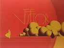 Micalizzi, Franco-VISITOR / O.S.T. (GATE) (BLK) (LTD)  (UK IMPORT)  VINYL LP NEW