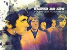 FLEUR DE LYS-YOU`VE GOT TO EARN IT  (UK IMPORT)  VINYL NEW