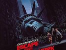 OST-Escape from New York / Carpenter (2LP)  (UK IMPORT)  VINYL NEW