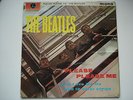 THE BEATLES   -   Please Please Me  -  Original Mono LP