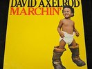 SEALED OLD STOCK David Axelrod MCA 3199 Marchin’ ORIGINAL US ISSUE