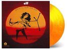 Elf - Trying To Burn The Sun (LIMITED BS Colored Vinyl) Vinyl LP Music On V NEW