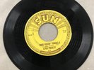 Elvis Presley Good Rockin’ Tonight 7” Single Sun Records 45 RPM 210 Original