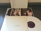 The Beatles - White album 2 X LP white vinyl SEBX 11841 Canada pictures booklet