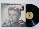 DAVID BOWIE Changes One 1976 NM LP TAN LABEL RCA APL1-1732 Shrink Hype GLAM ROCK