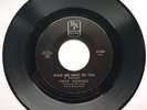 Northern Soul, R&B, Fred Hughes, Walk On Back To You