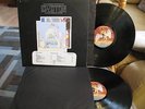 PROMO  LED ZEPPELIN SONG REMAINS THE SAME ON PROMO SWAN SONG SS 2-201